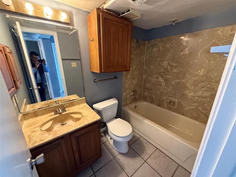3402 Country Club Drive W # 154, Irving TX 75038 - Photo 12