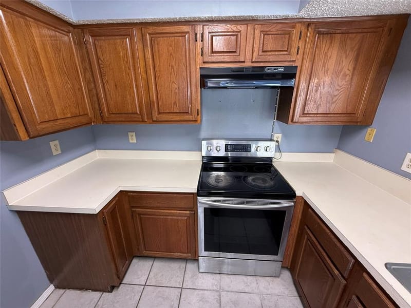 3402 Country Club Drive W # 154, Irving TX 75038 - Photo 8