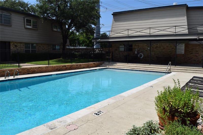 7931 Royal Lane # 216, Dallas TX 75230 - Photo 12