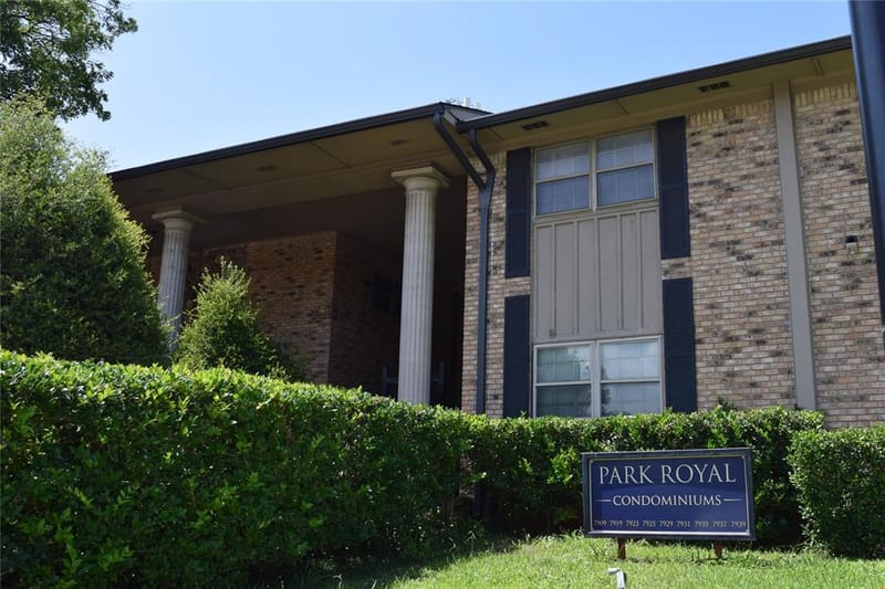 7931 Royal Lane # 216, Dallas TX 75230 - Photo 3
