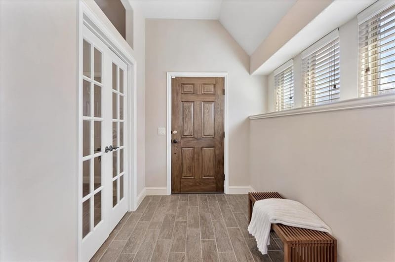 9328 Amistad Lane, Denton TX 76226 - Photo 2