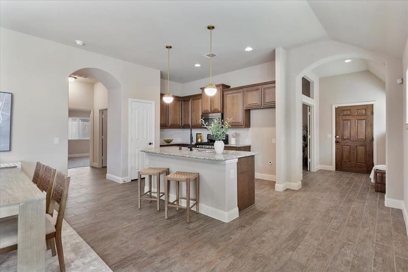 9328 Amistad Lane, Denton TX 76226 - Photo 6