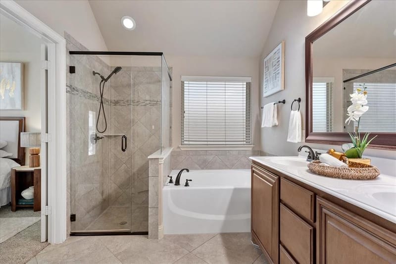 9328 Amistad Lane, Denton TX 76226 - Photo 16