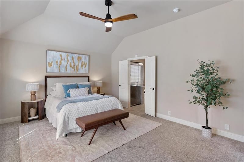 9328 Amistad Lane, Denton TX 76226 - Photo 12