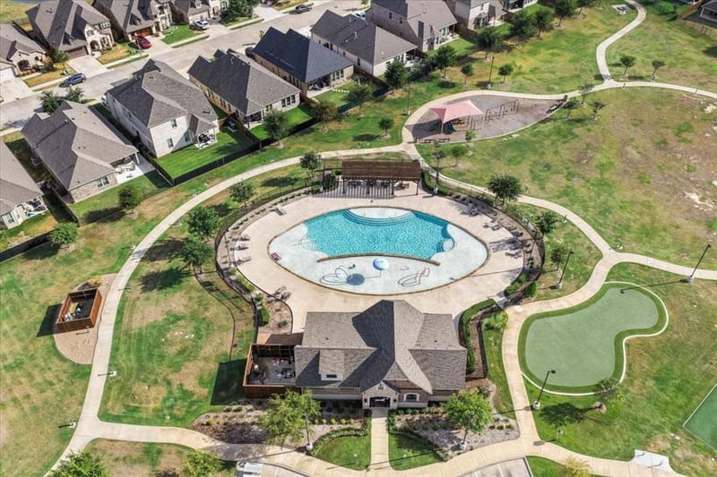 9328 Amistad Lane, Denton TX 76226 - Photo 36