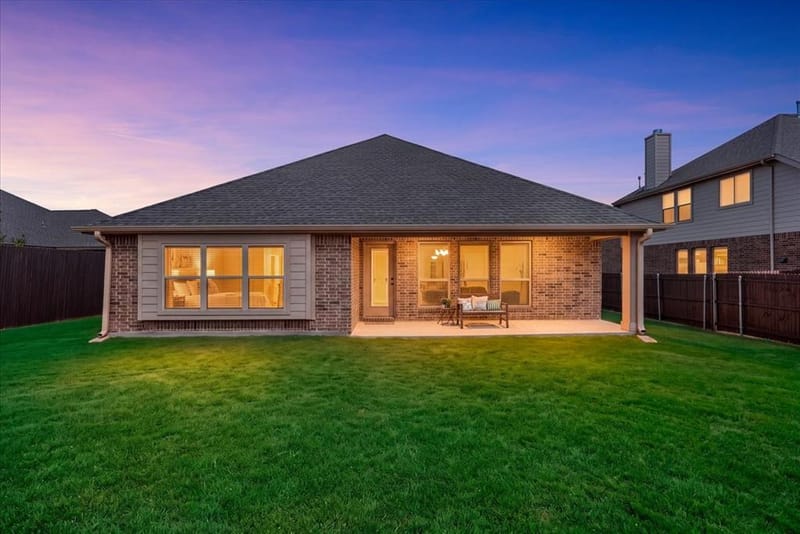 9328 Amistad Lane, Denton TX 76226 - Photo 24