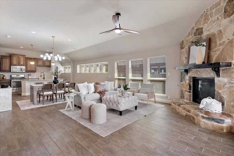 9328 Amistad Lane, Denton TX 76226 - Photo 10
