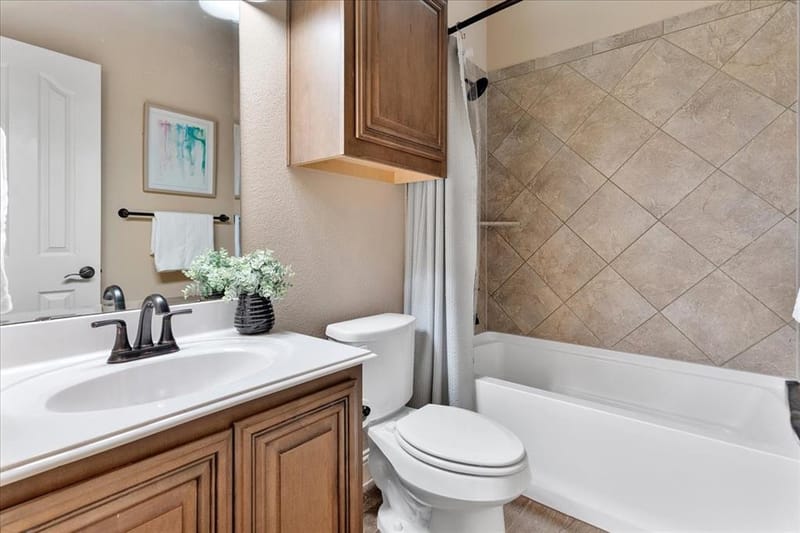 9328 Amistad Lane, Denton TX 76226 - Photo 15