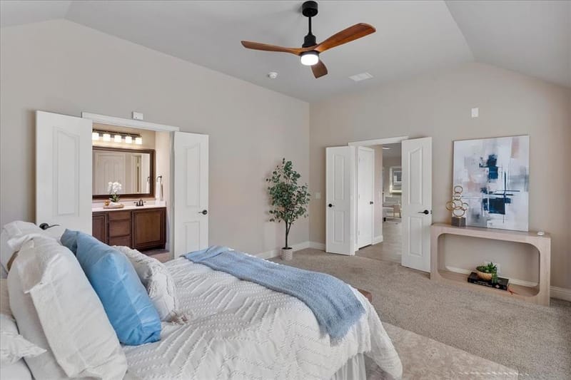 9328 Amistad Lane, Denton TX 76226 - Photo 11