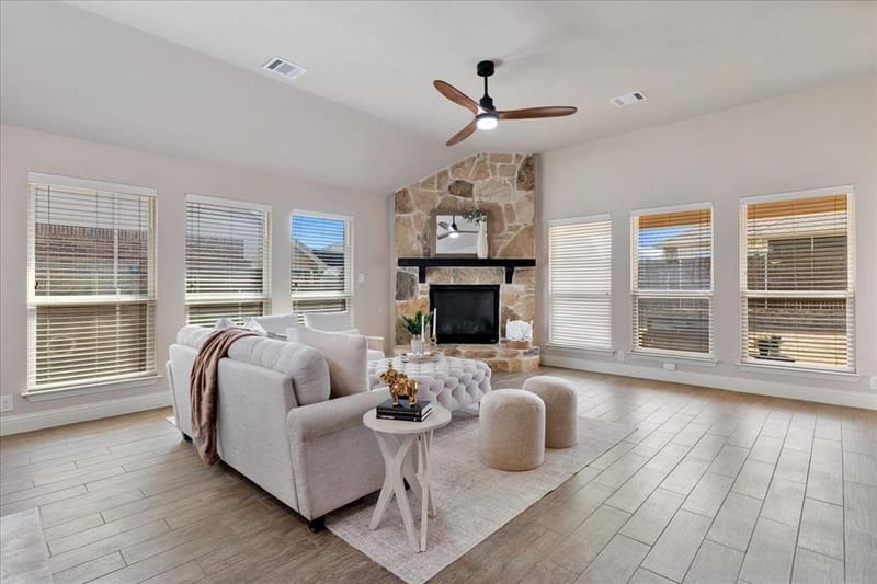 9328 Amistad Lane, Denton TX 76226 - Photo 8