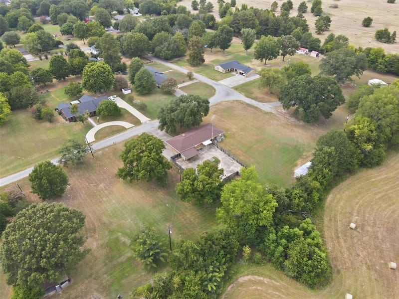 221 County Road 3220, Mount Pleasant TX 75455 - Photo 35
