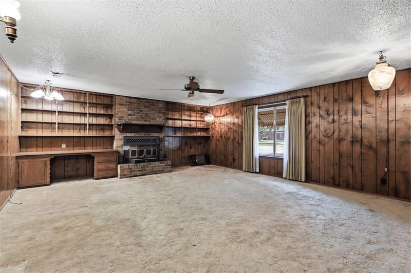 221 County Road 3220, Mount Pleasant TX 75455 - Photo 4