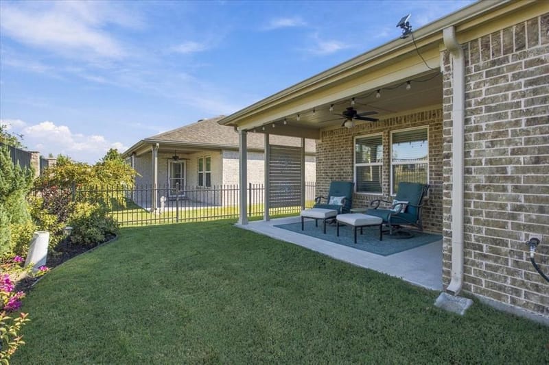 9513 Dusky Trail, McKinney TX 75071 - Photo 27