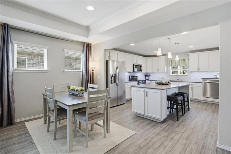 9513 Dusky Trail, McKinney TX 75071 - Photo 13