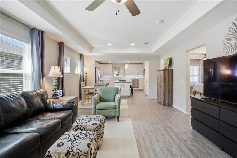9513 Dusky Trail, McKinney TX 75071 - Photo 7