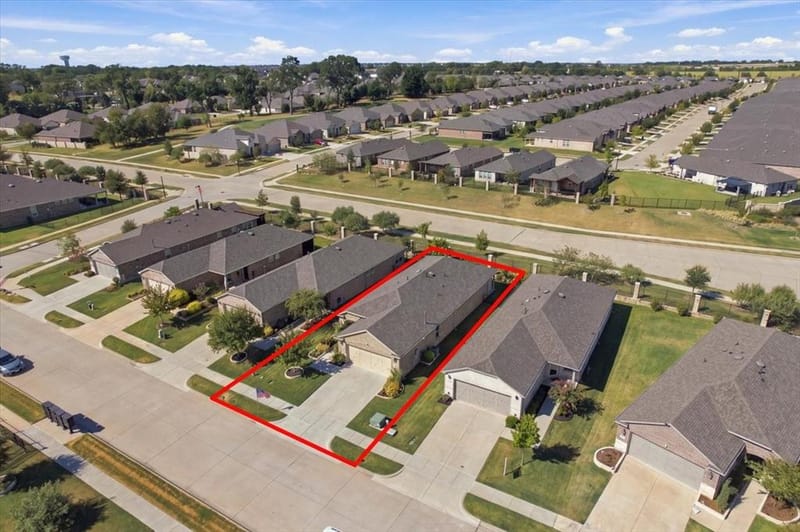 9513 Dusky Trail, McKinney TX 75071 - Photo 32