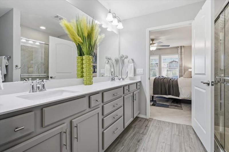 9513 Dusky Trail, McKinney TX 75071 - Photo 5