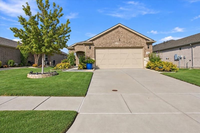 9513 Dusky Trail, McKinney TX 75071 - Photo 30