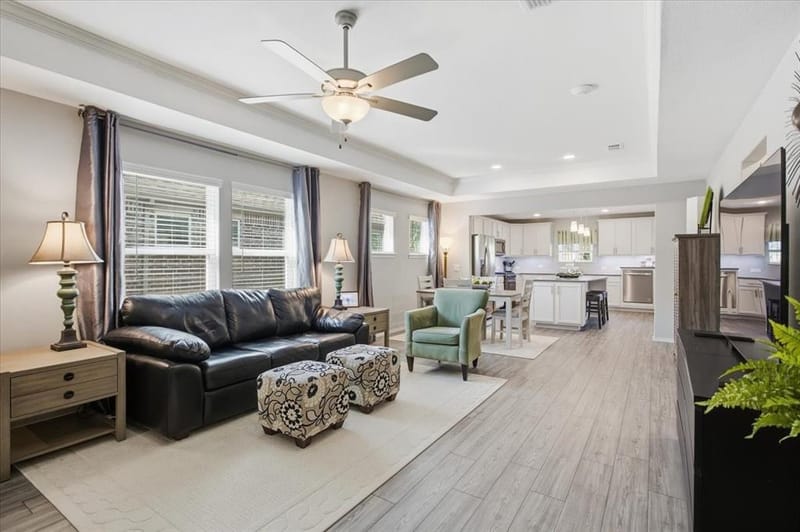 9513 Dusky Trail, McKinney TX 75071 - Photo 10
