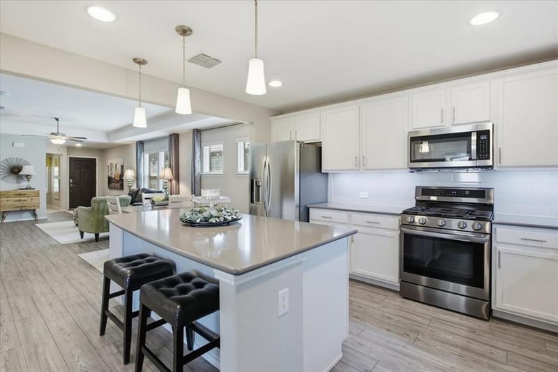 9513 Dusky Trail, McKinney TX 75071 - Photo 15