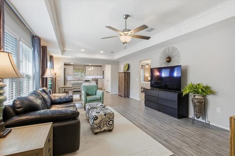 9513 Dusky Trail, McKinney TX 75071 - Photo 11