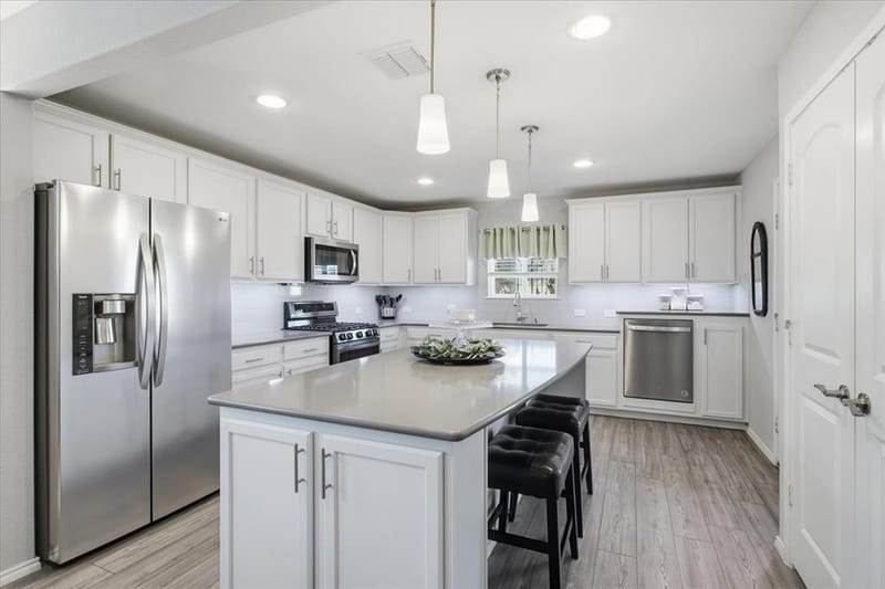9513 Dusky Trail, McKinney TX 75071 - Photo 4