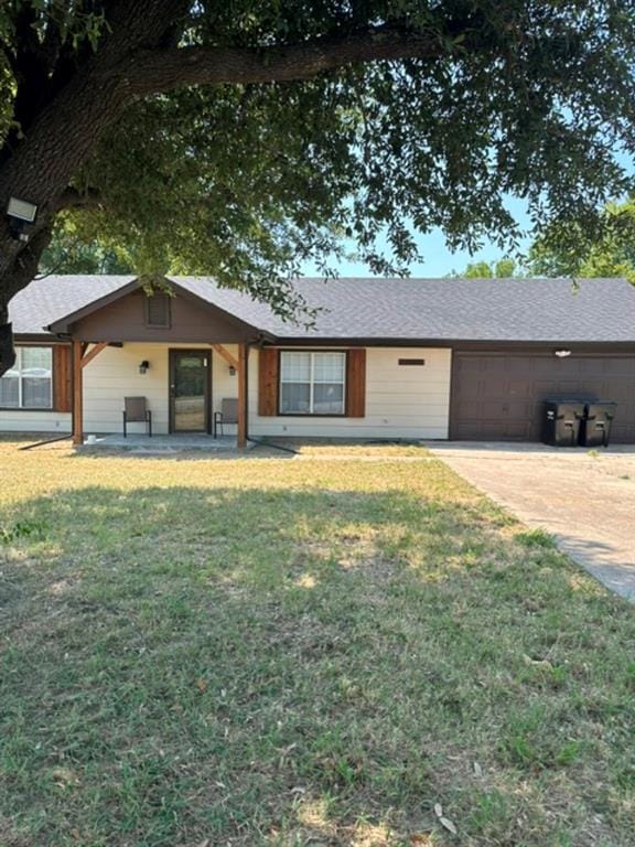 11110 N FM 1570, Greenville TX 75402