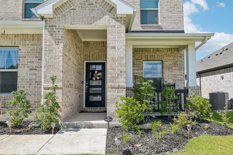3514 Jb Thomas Drive, Farmersville TX 75442 - Photo 3