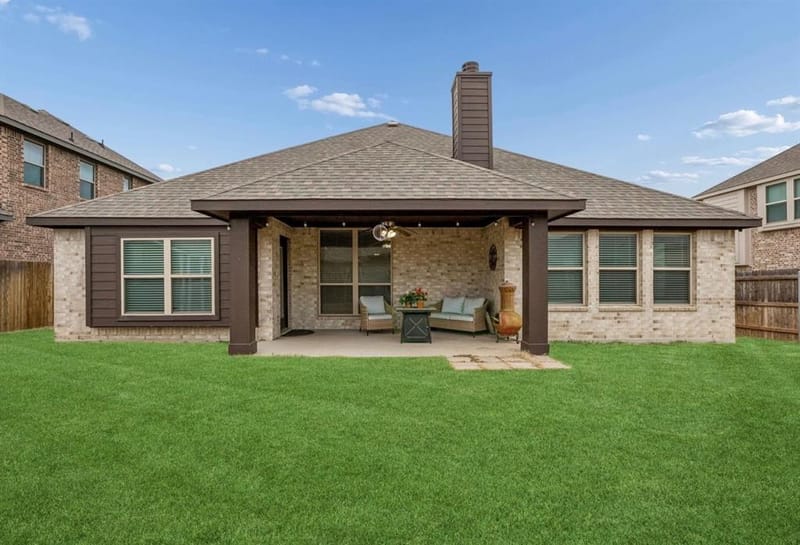 504 Lowland Lane, Waxahachie TX 75165 - Photo 12