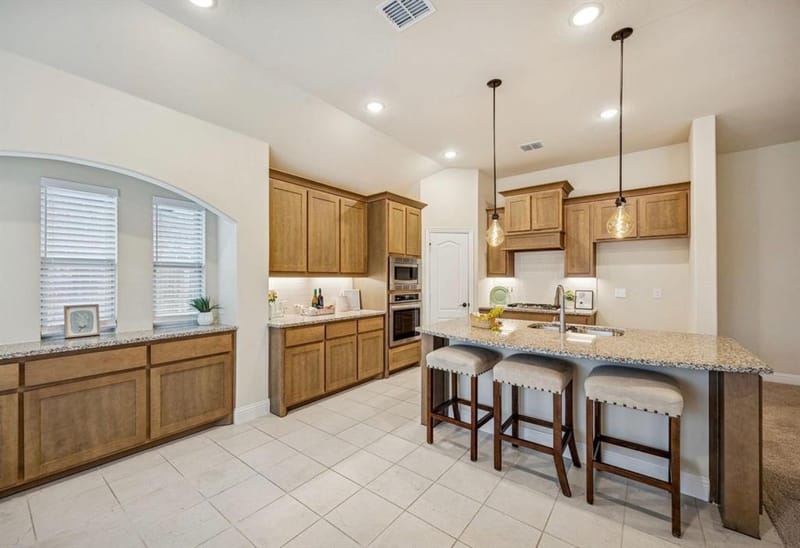 504 Lowland Lane, Waxahachie TX 75165 - Photo 3