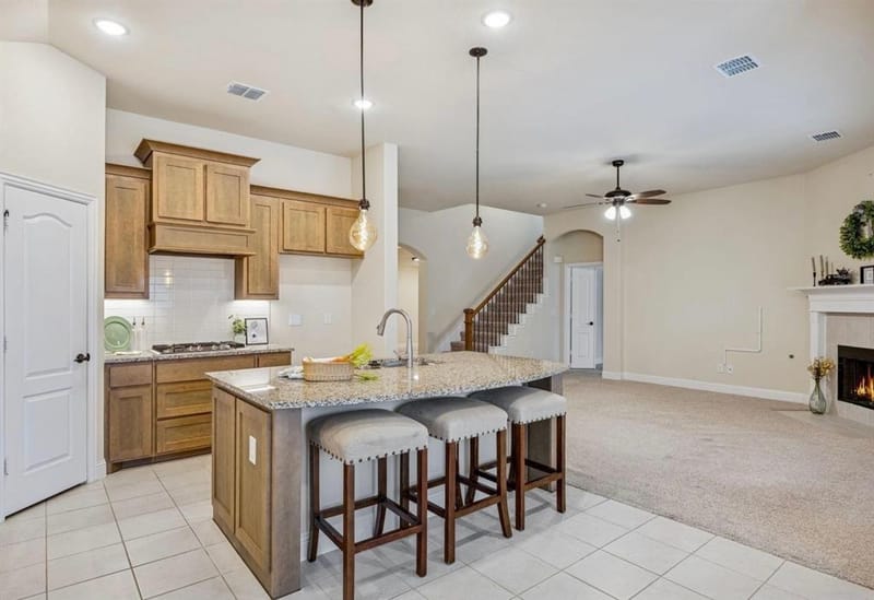 504 Lowland Lane, Waxahachie TX 75165 - Photo 5