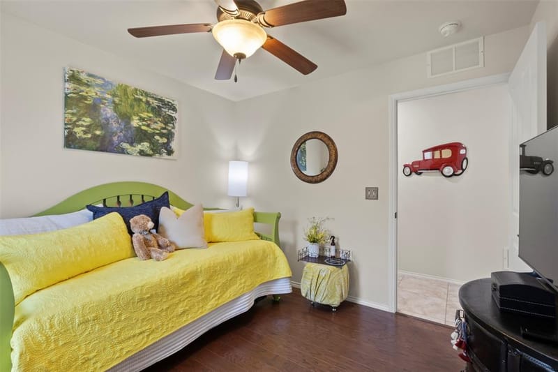 146 Montague Lane, Frisco TX 75036 - Photo 17