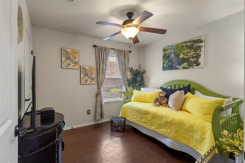 146 Montague Lane, Frisco TX 75036 - Photo 16