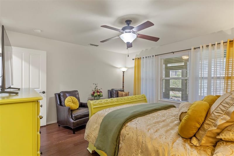 146 Montague Lane, Frisco TX 75036 - Photo 12