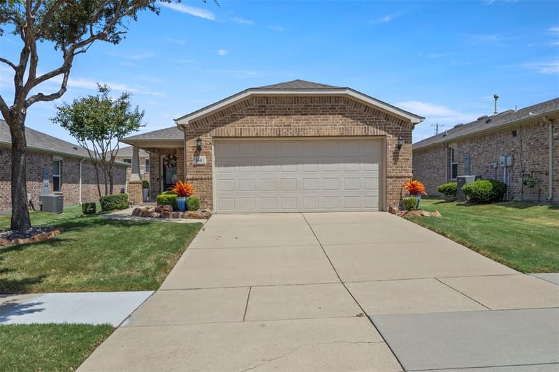 146 Montague Lane, Frisco TX 75036