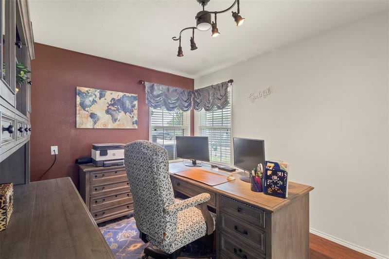 146 Montague Lane, Frisco TX 75036 - Photo 21