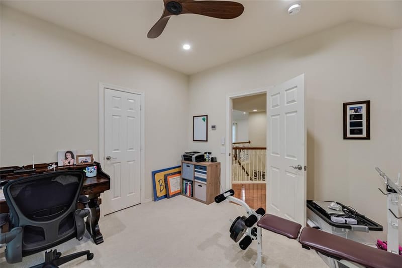 208 Stanford Court, Heath TX 75032 - Photo 27