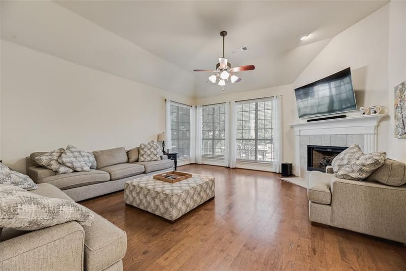 208 Stanford Court, Heath TX 75032 - Photo 6