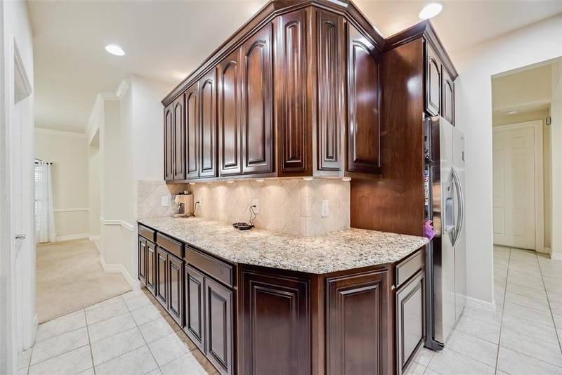 208 Stanford Court, Heath TX 75032 - Photo 9