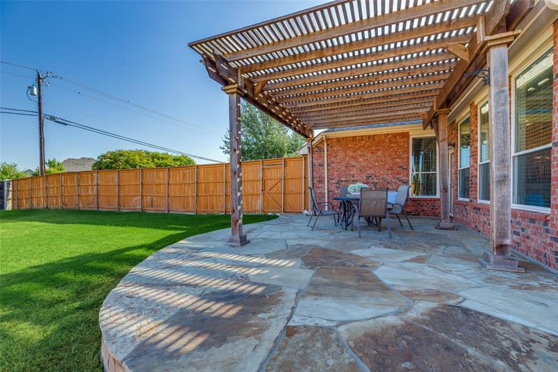 881 Sibyl Lane, Prosper TX 75078 - Photo 23