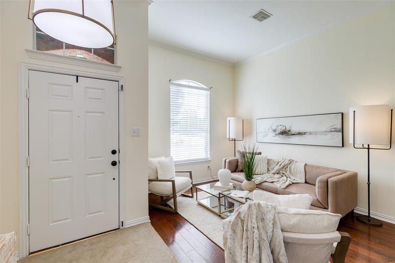 881 Sibyl Lane, Prosper TX 75078 - Photo 2