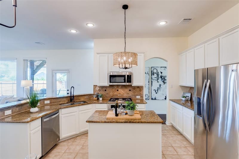 881 Sibyl Lane, Prosper TX 75078 - Photo 6