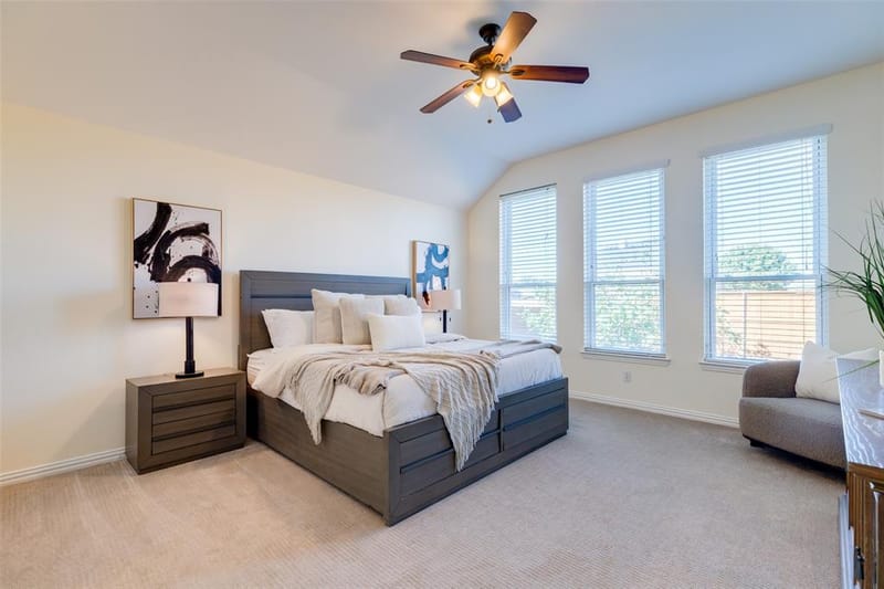881 Sibyl Lane, Prosper TX 75078 - Photo 13