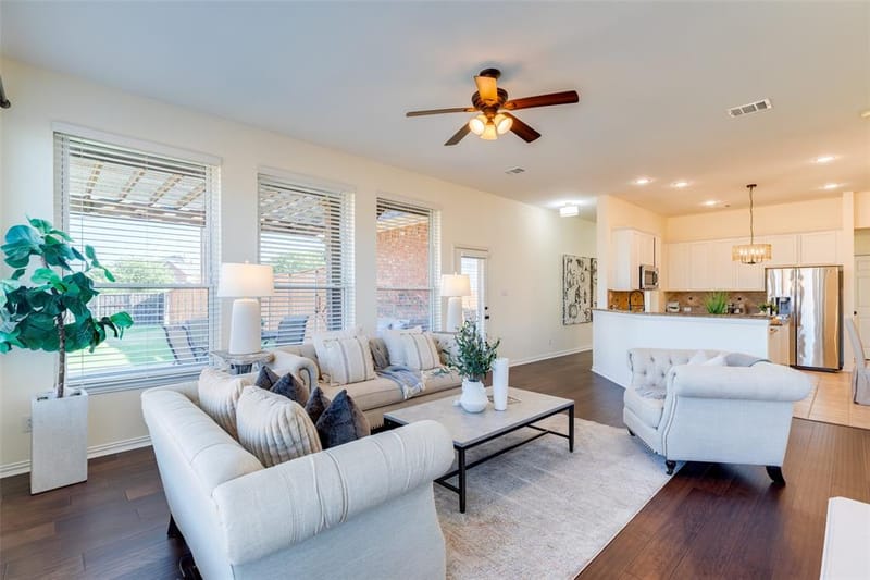 881 Sibyl Lane, Prosper TX 75078 - Photo 12