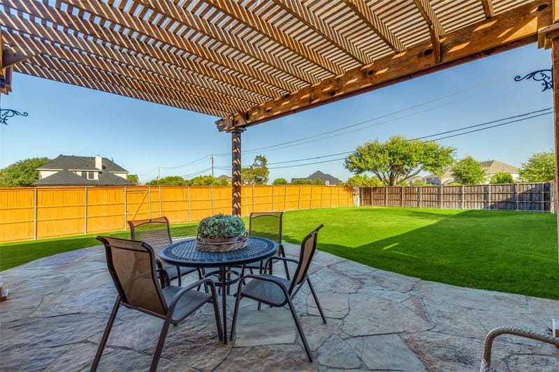 881 Sibyl Lane, Prosper TX 75078 - Photo 22