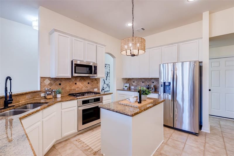 881 Sibyl Lane, Prosper TX 75078 - Photo 7