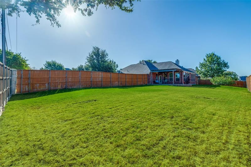 881 Sibyl Lane, Prosper TX 75078 - Photo 24