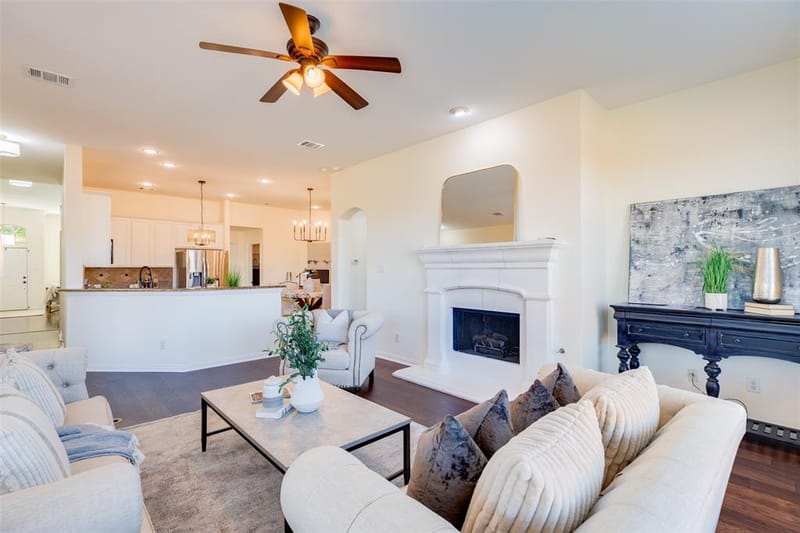 881 Sibyl Lane, Prosper TX 75078 - Photo 10