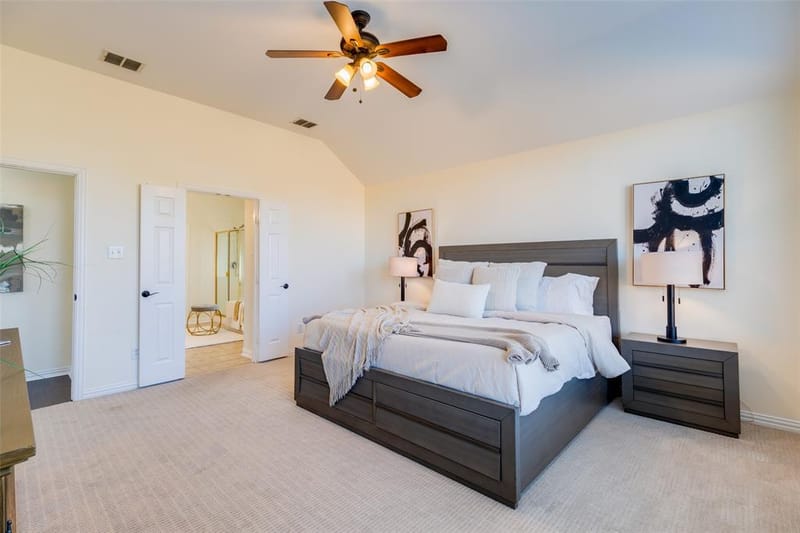 881 Sibyl Lane, Prosper TX 75078 - Photo 14