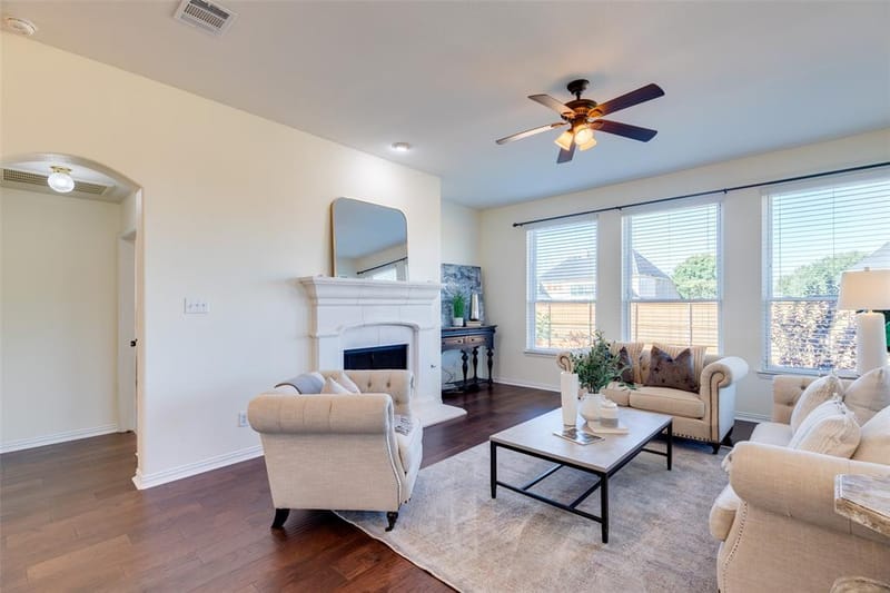 881 Sibyl Lane, Prosper TX 75078 - Photo 11